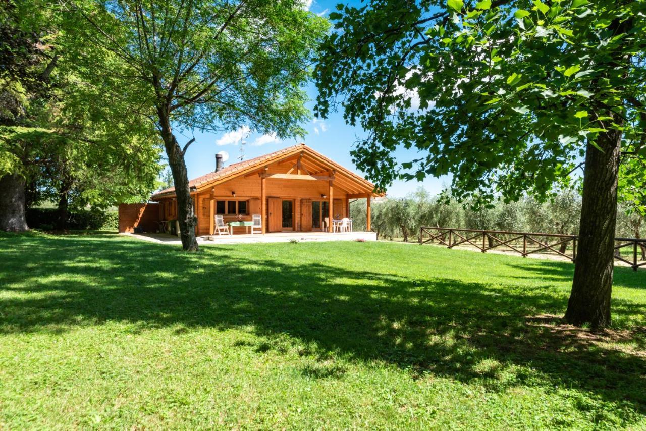 Villa Degli Ulivi Lempa Экстерьер фото
