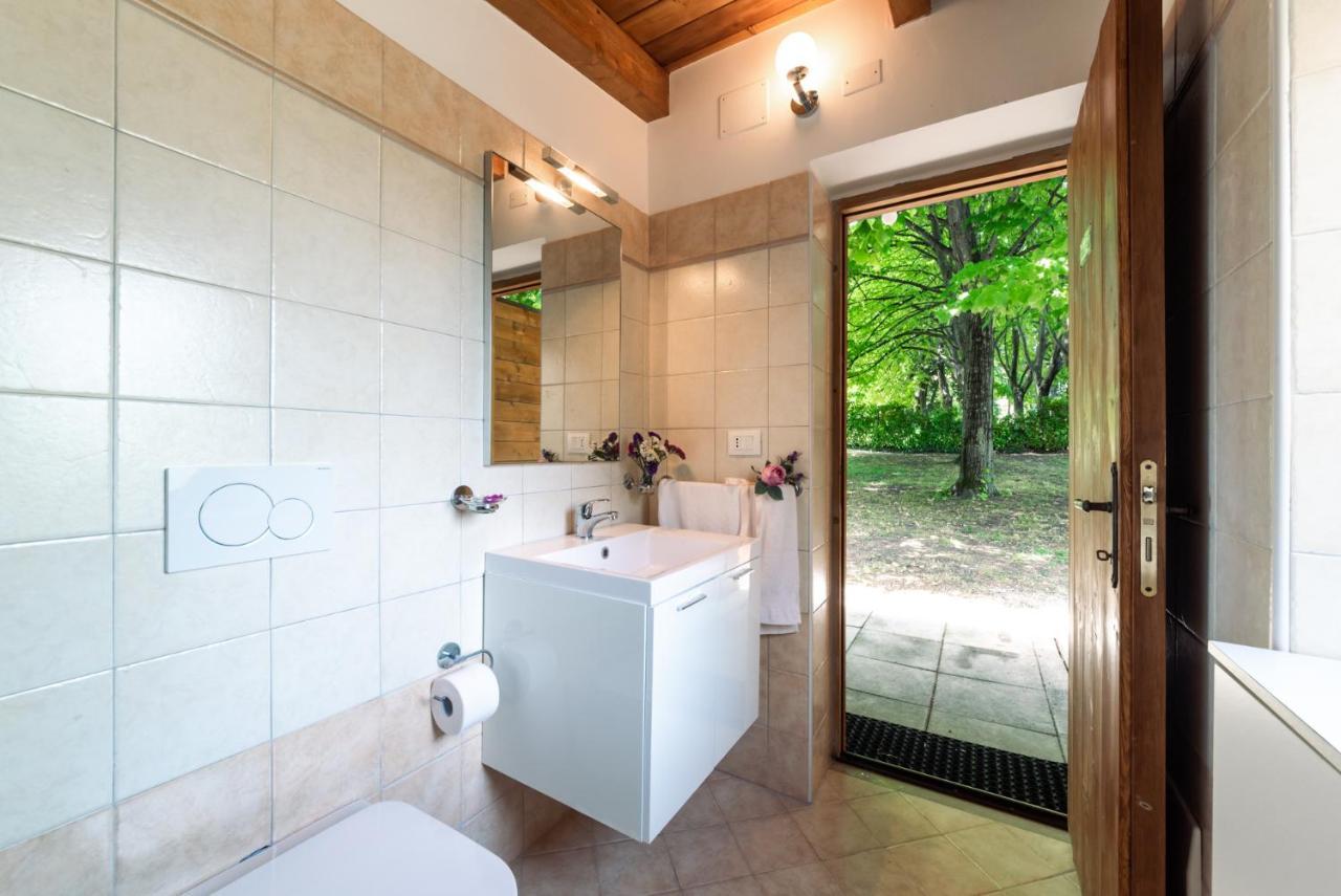 Villa Degli Ulivi Lempa Экстерьер фото