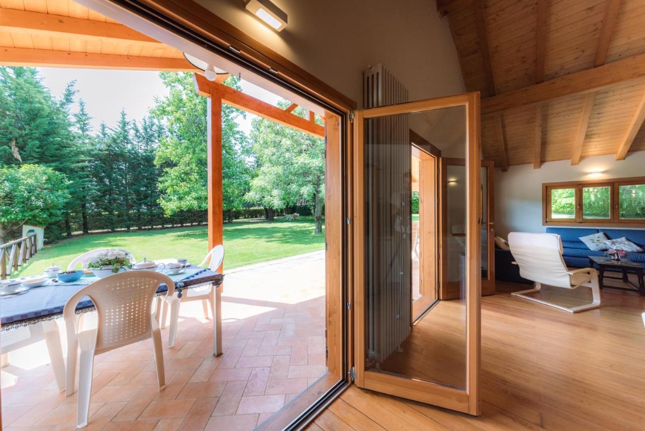 Villa Degli Ulivi Lempa Экстерьер фото